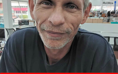 DIONEL ENRIQUE BALZAN GONZALEZ