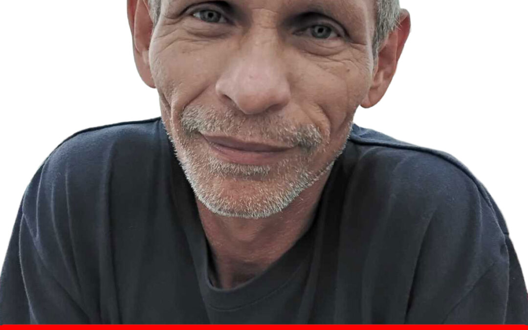 DIONEL ENRIQUE BALZAN GONZALEZ