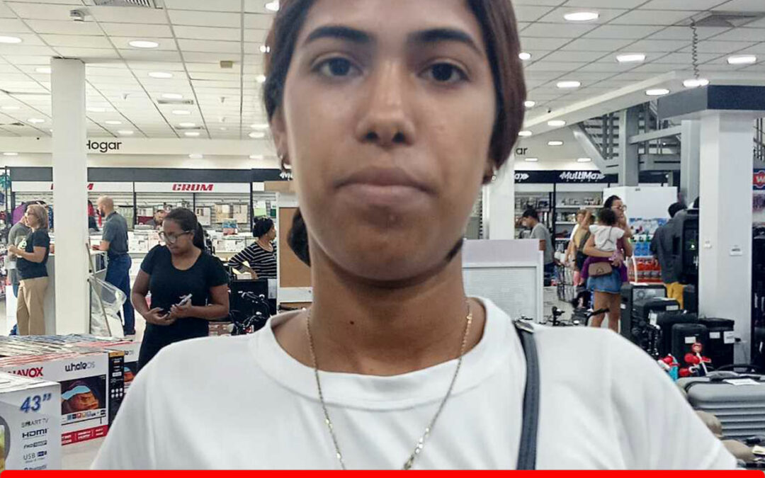 DIONNMARY ALEXANDRA PETIT YANEZ