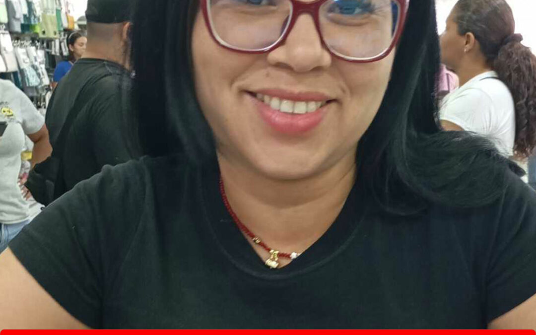DISLEIDY MARIA SALAS TOVAR