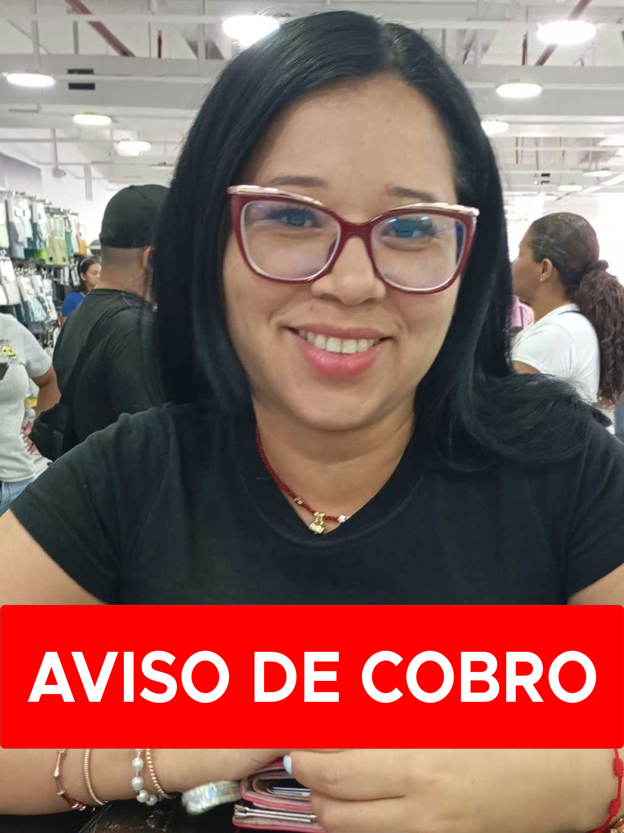 DISLEIDY MARIA SALAS TOVAR