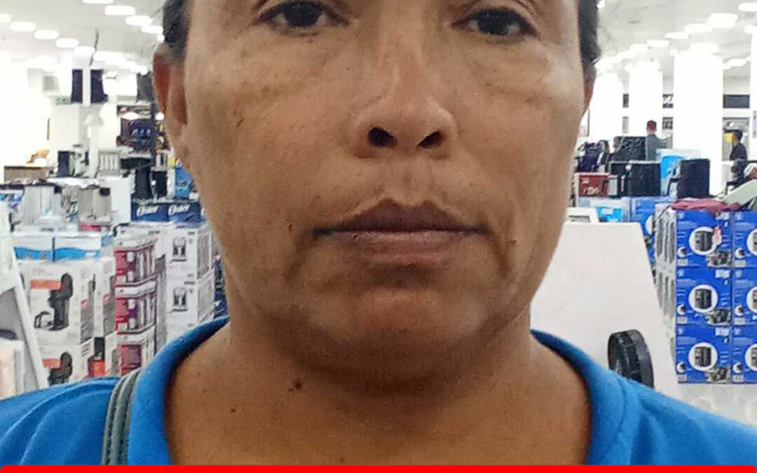 DOMINGA DEL CARMEN GUZMAN MORILLO