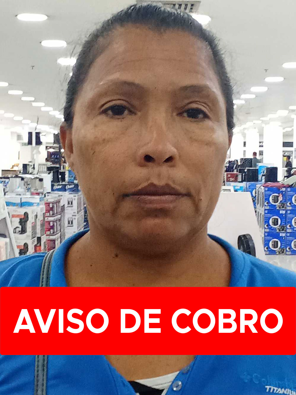 DOMINGA DEL CARMEN GUZMAN MORILLO