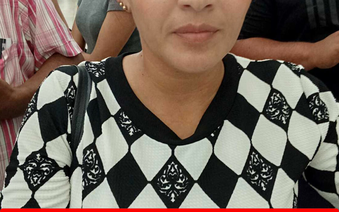 DORIELYN CAROLINA DIAZ CHIRINOS