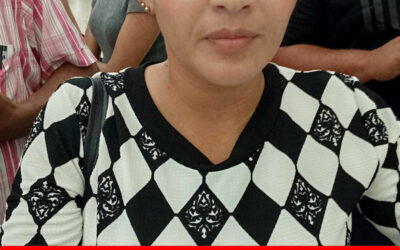 DORIELYN CAROLINA DIAZ CHIRINOS