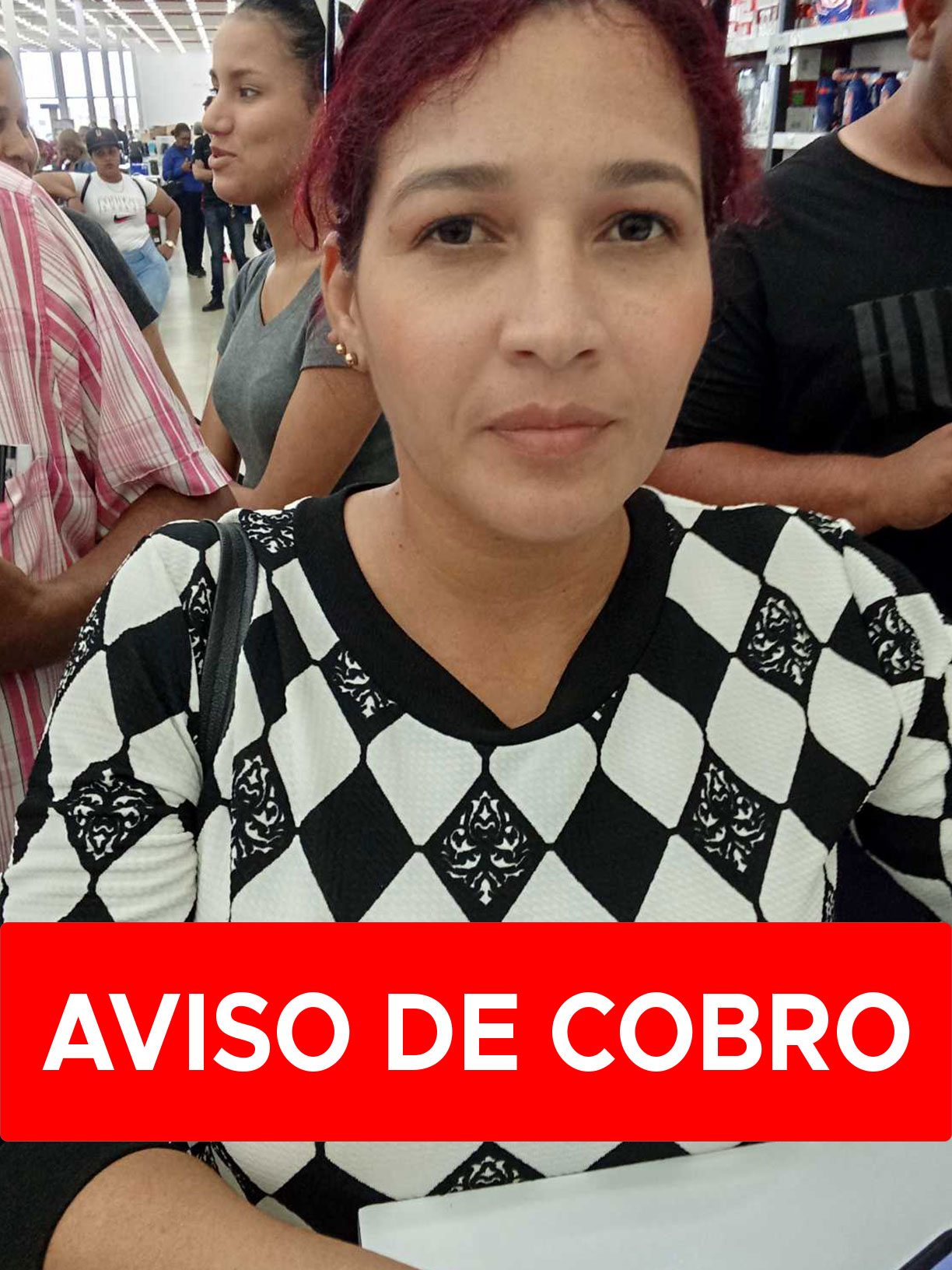 DORIELYN CAROLINA DIAZ CHIRINOS