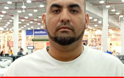 DOUGLAS DE JESUS ROO SIBADA