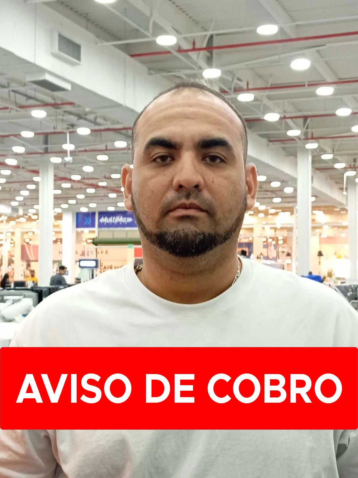 DOUGLAS DE JESUS ROO SIBADA