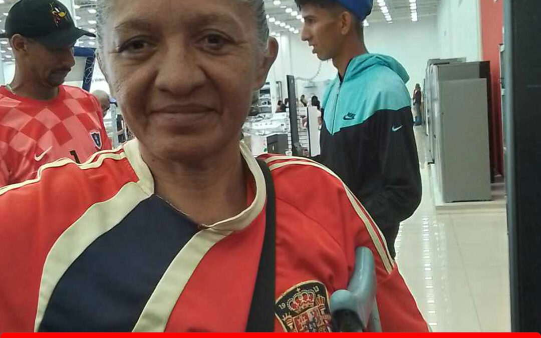 DUBELIA MARGARITA PADRON