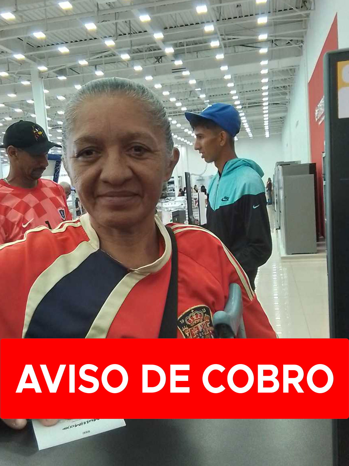 DUBELIA MARGARITA PADRON