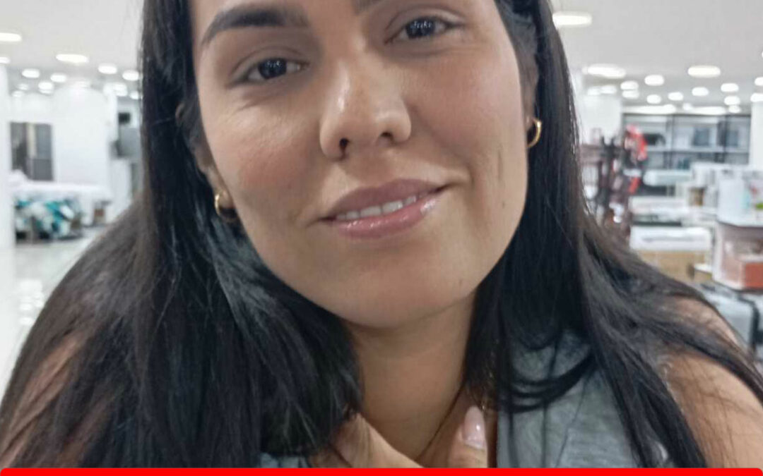 DUBRASKA MAXIBEL UZCATEGUI RIVAS