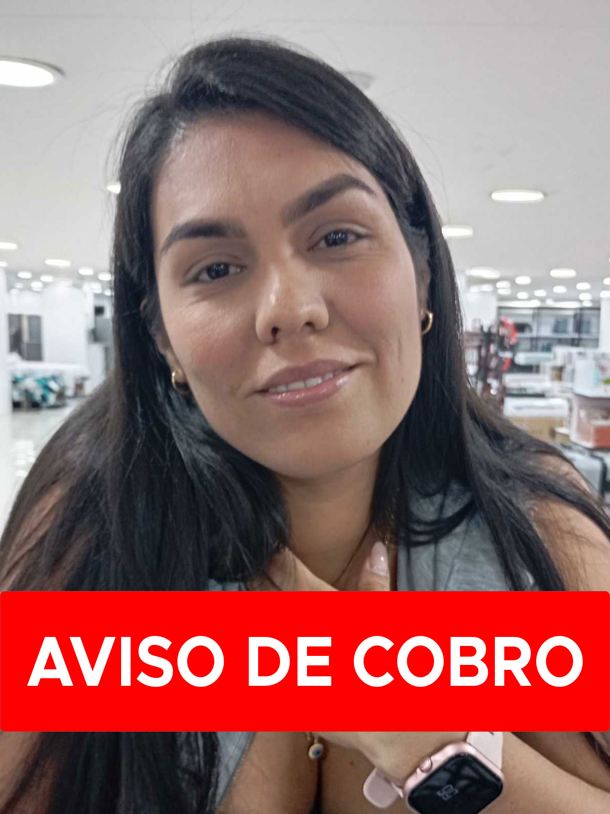 DUBRASKA MAXIBEL UZCATEGUI RIVAS