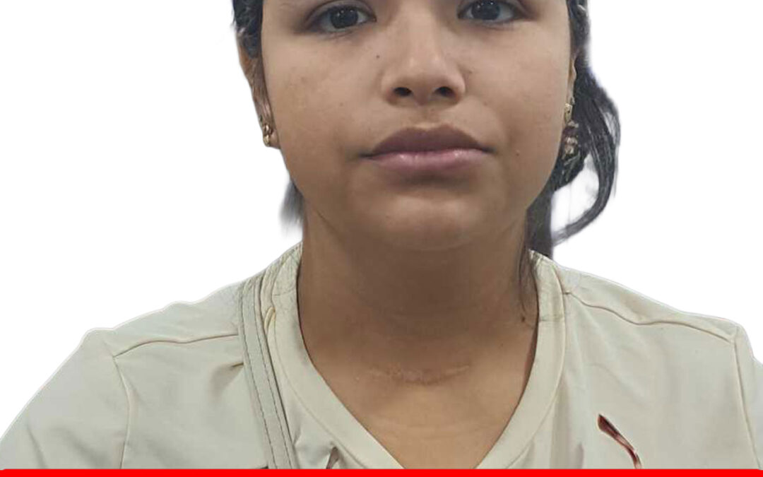 DUBRICELIS CAROLINA DIAZ GONZALEZ