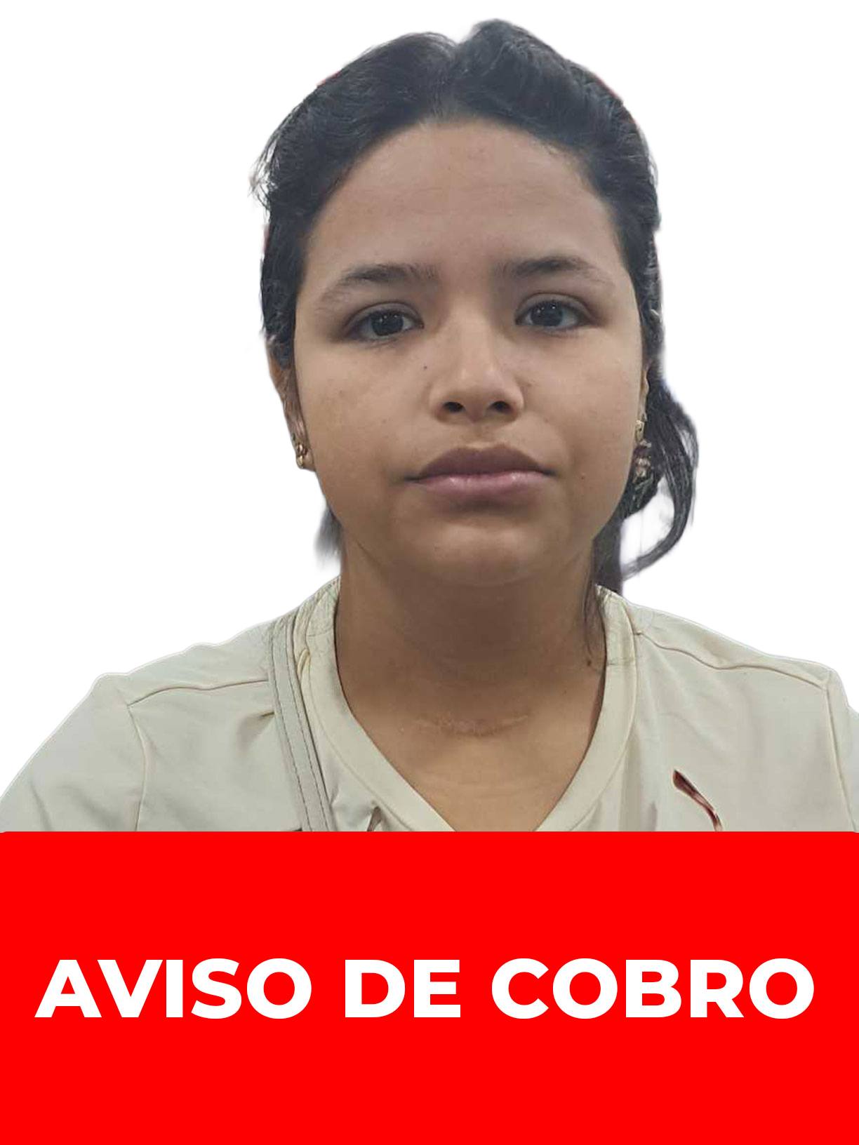 DUBRICELIS CAROLINA DIAZ GONZALEZ