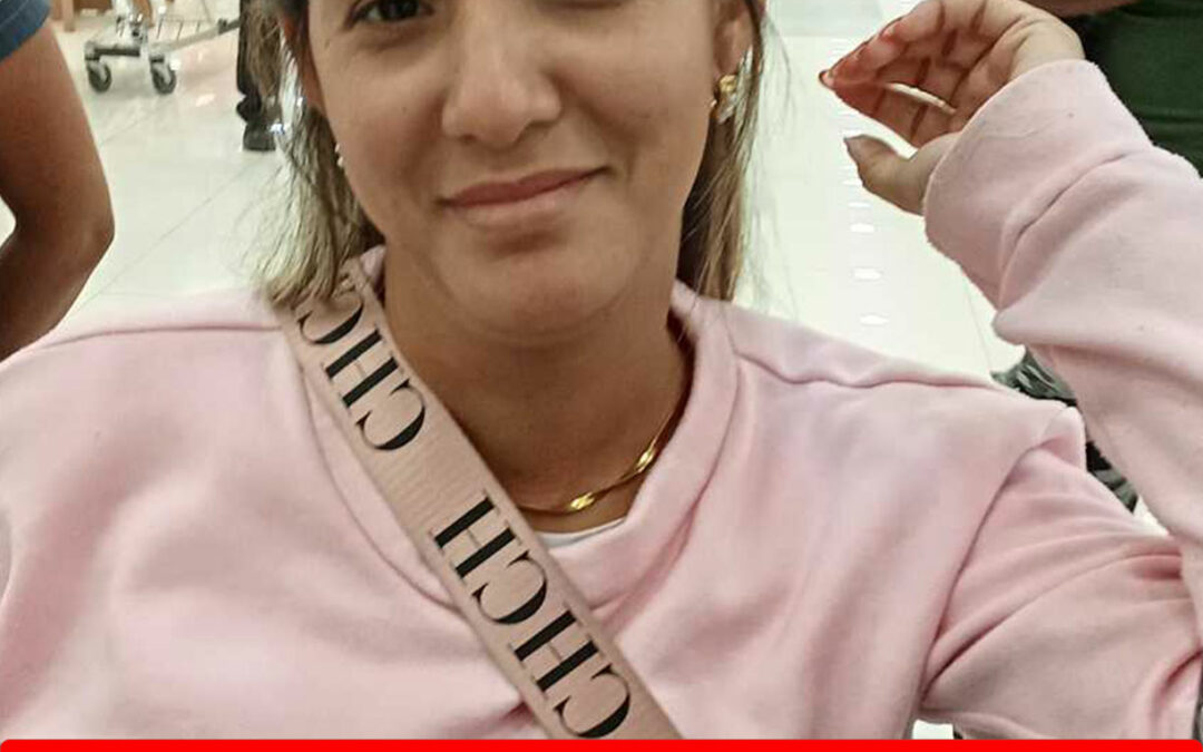 DUGLEISIS DEL VALLE GOMEZ GUILLEN