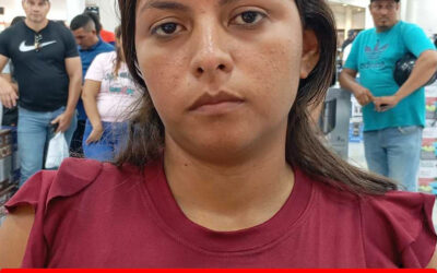 Daishellis Celeste Vegas Ramirez