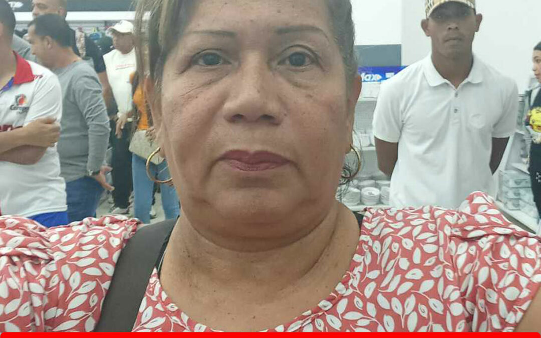 Deyanira Josefina Martinez Hernández