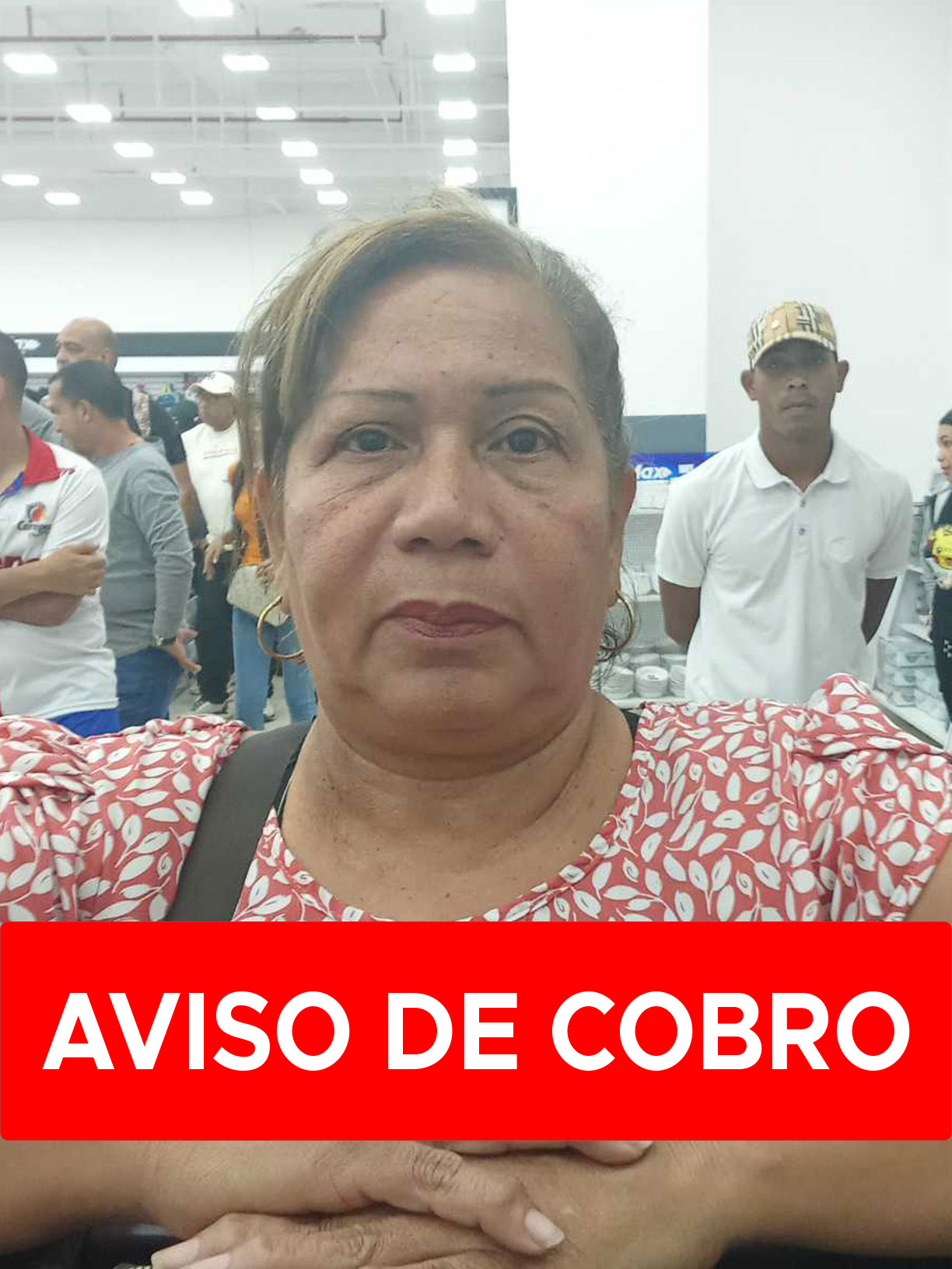 Deyanira Josefina Martinez Hernández