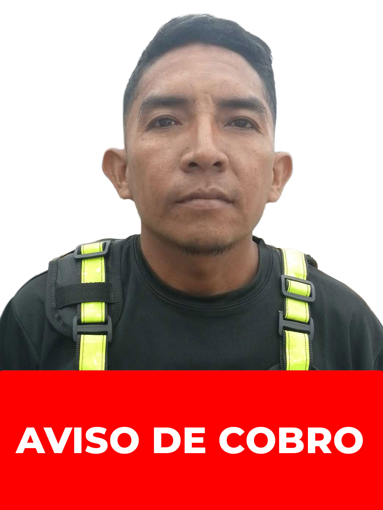 EDGAR JAVIER PALMAR PALMAR