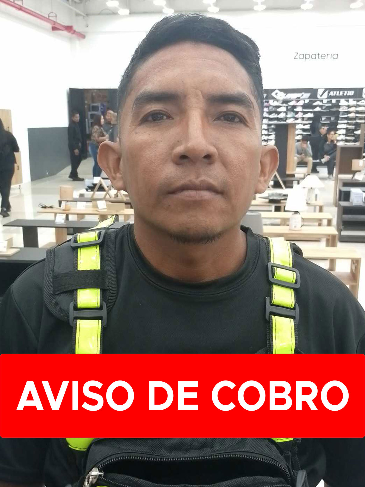 EDGAR JAVIER PALMAR PALMAR