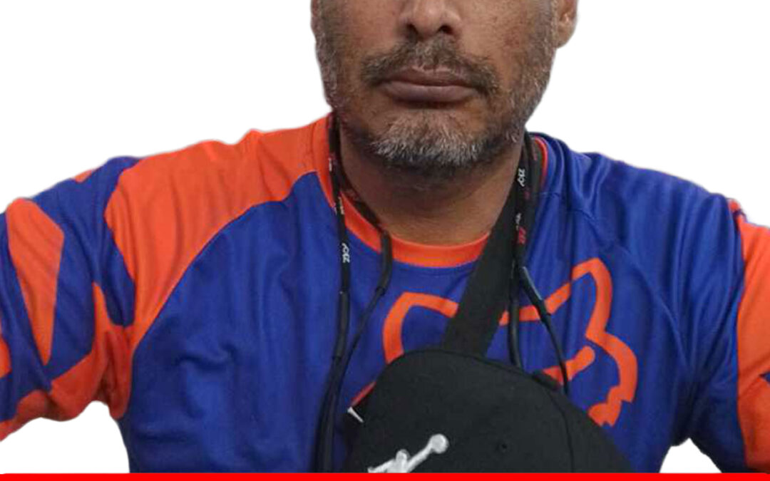 EDGAR SAMUEL ROJAS CEDEÃ‘O