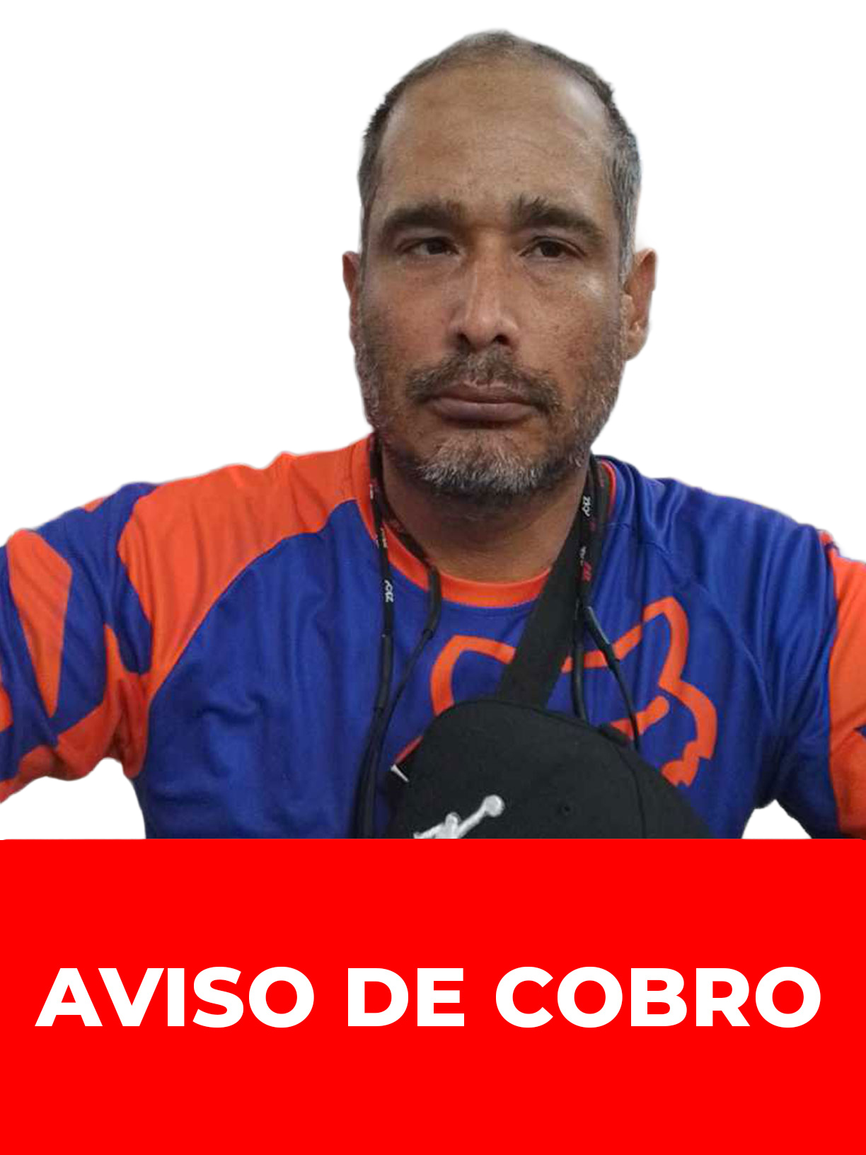 EDGAR SAMUEL ROJAS CEDEÃ‘O