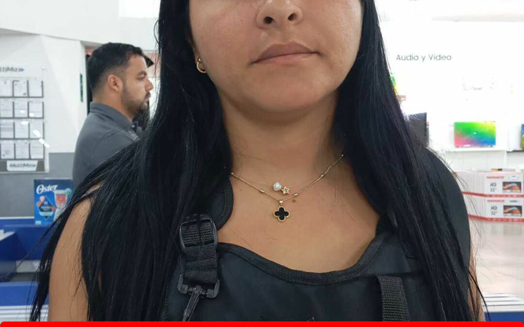 EDGARYS CAROLINA TAPIA SALINAS