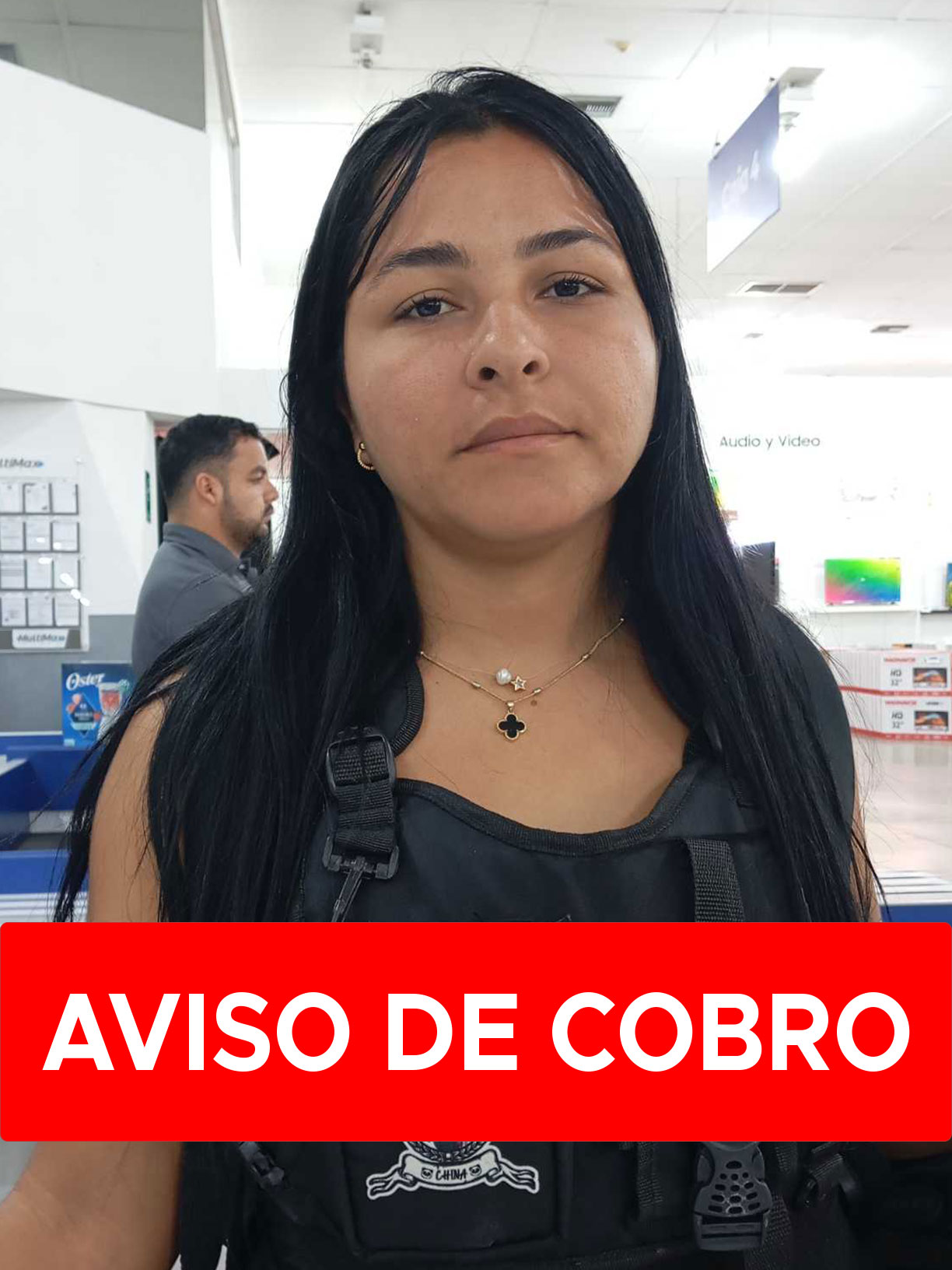 EDGARYS CAROLINA TAPIA SALINAS