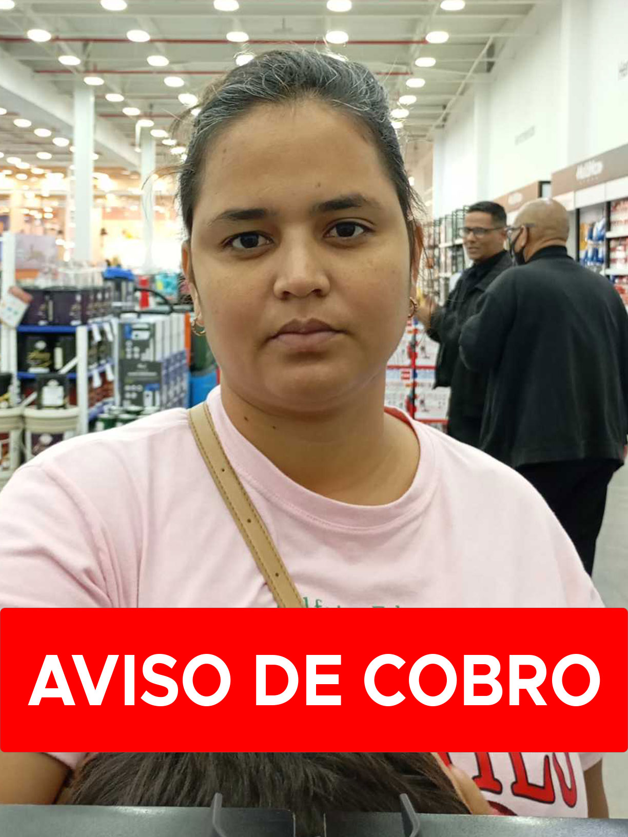 EDGLYS CORINA LARA PEÑA