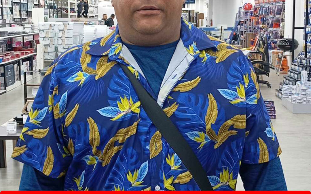 EDICKSON JOSE PERDOMO PEREZ