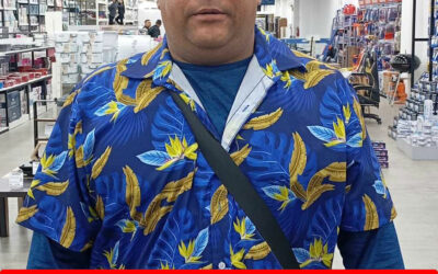 EDICKSON JOSE PERDOMO PEREZ