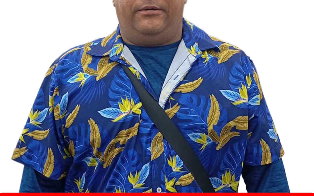 EDICKSON JOSE PERDOMO PEREZ