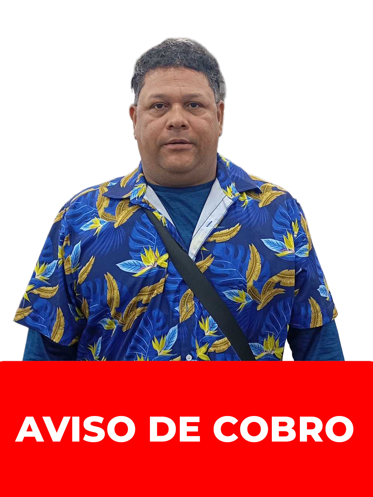 EDICKSON JOSE PERDOMO PEREZ