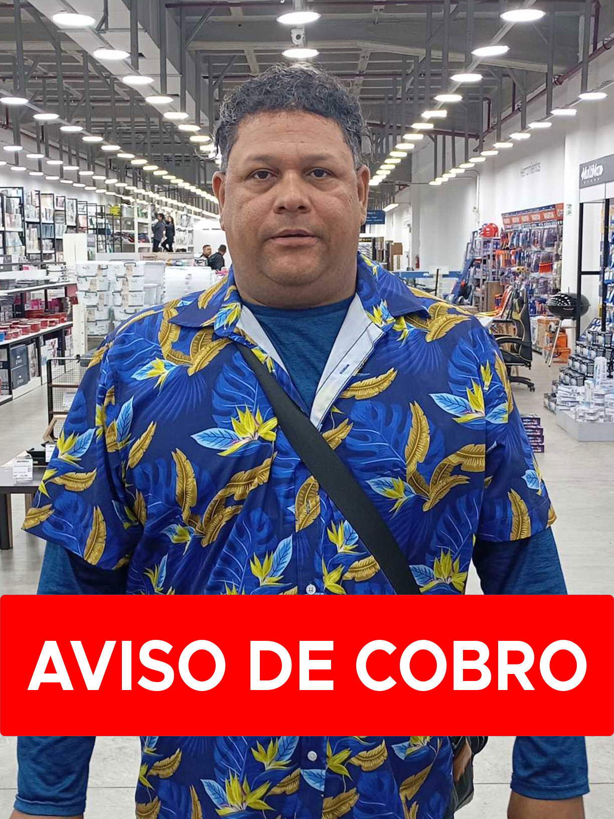 EDICKSON JOSE PERDOMO PEREZ