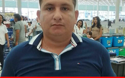 EDINSON JAVIER VASQUEZ VALLADARES