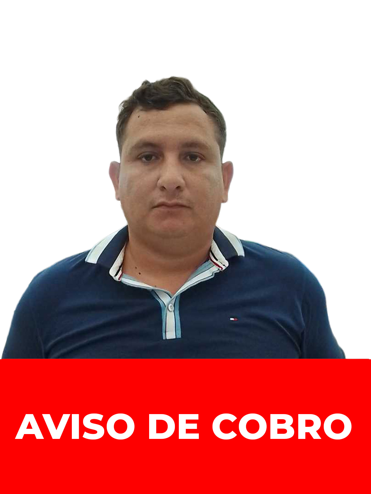 EDINSON JAVIER VASQUEZ VALLADARES