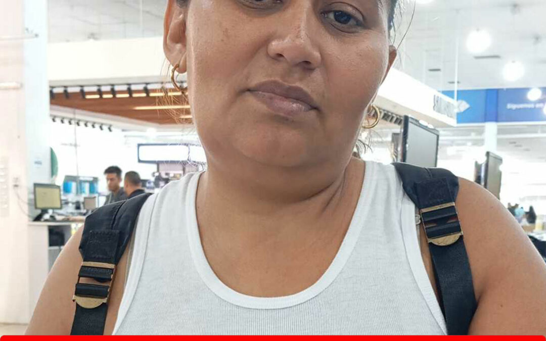 EDITH BANESA SALAS SILVA