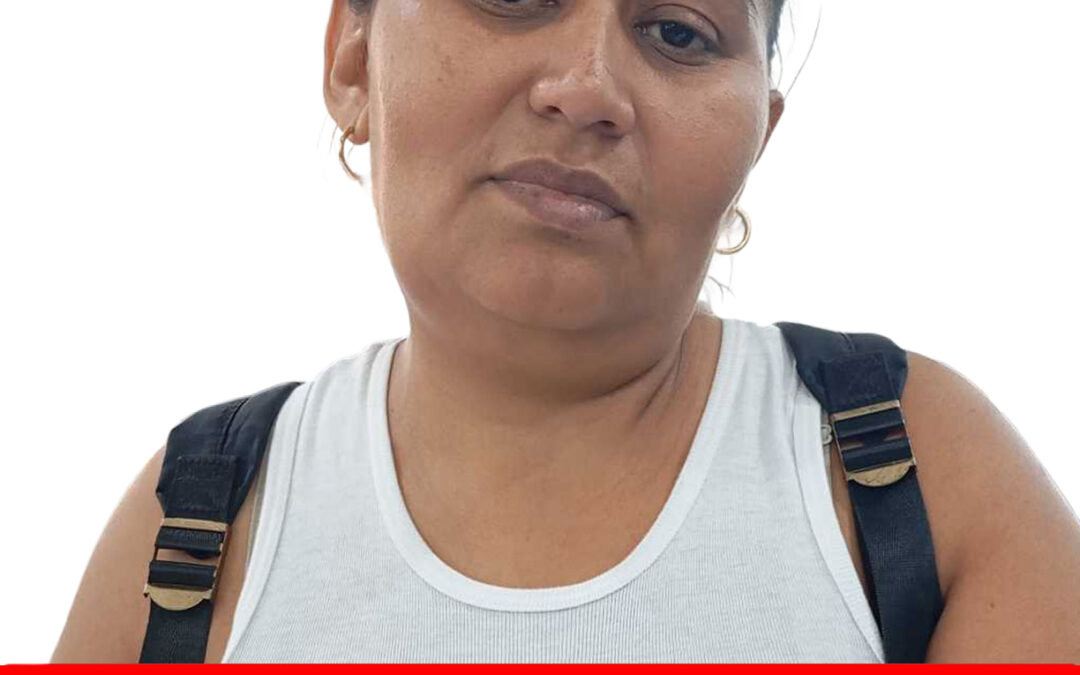 EDITH BANESA SALAS SILVA