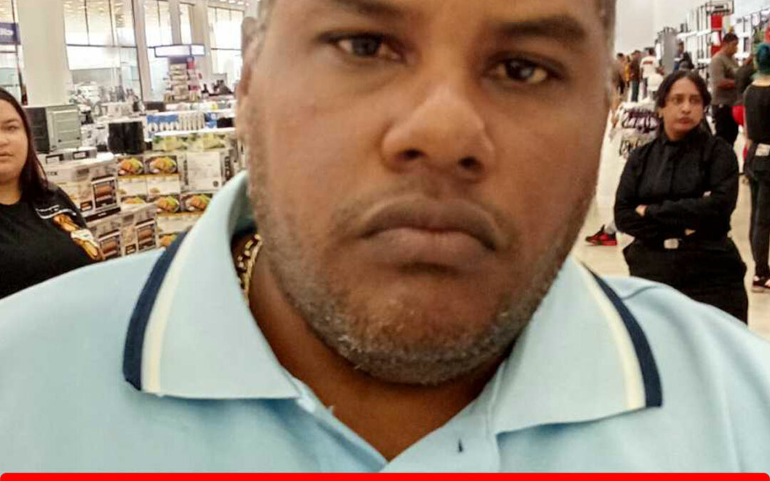EDIXON JOSE MARTINEZ COLINA