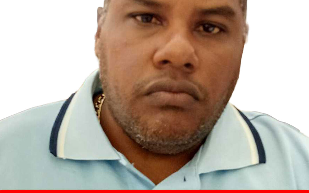 EDIXON JOSE MARTINEZ COLINA