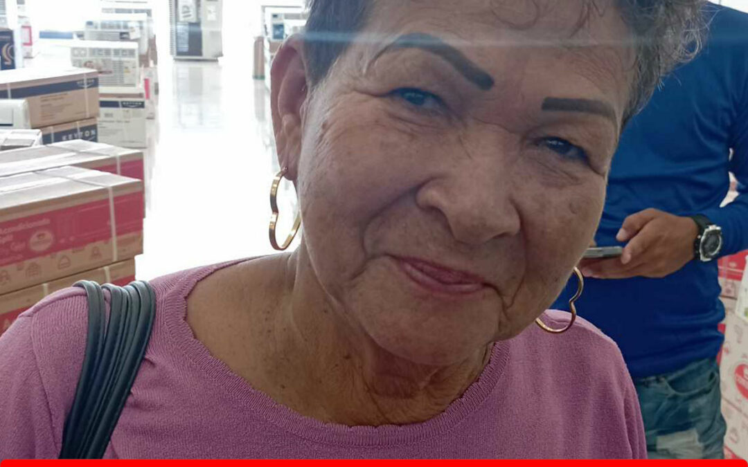 EDUARDA ANTONIA RODRIGUEZ DE HERNANDEZ