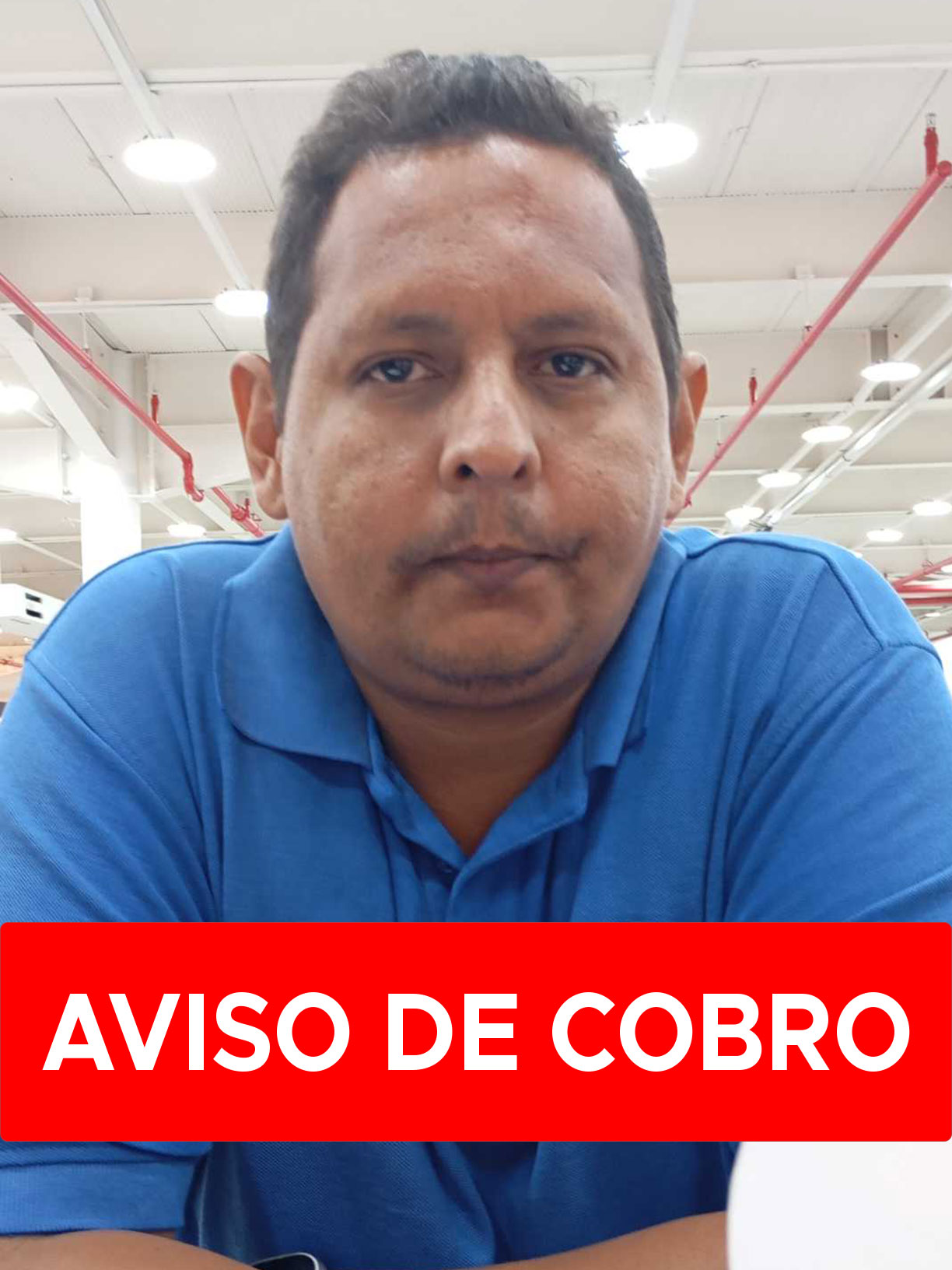 EDUARDO ALBERTO BASTIDAS VEGAS