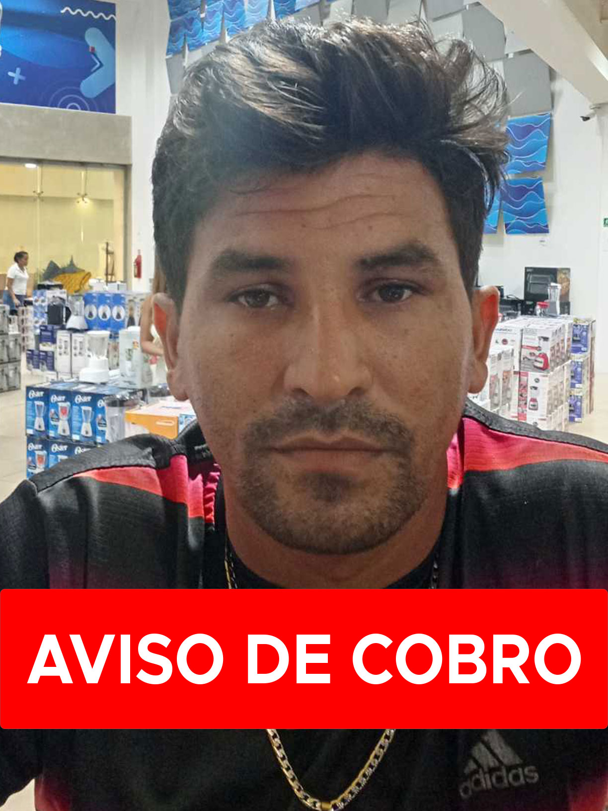 EDUARDO ANTONIO MARTINEZ LOPEZ