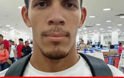 EDUARDO ANTONIO ZAPATA PINTO