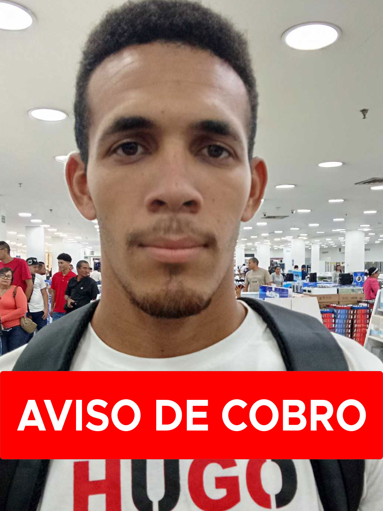 EDUARDO ANTONIO ZAPATA PINTO