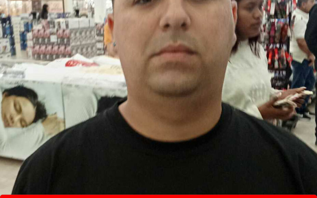 EDUARDO ISRAEL GARCIA AJAQUE