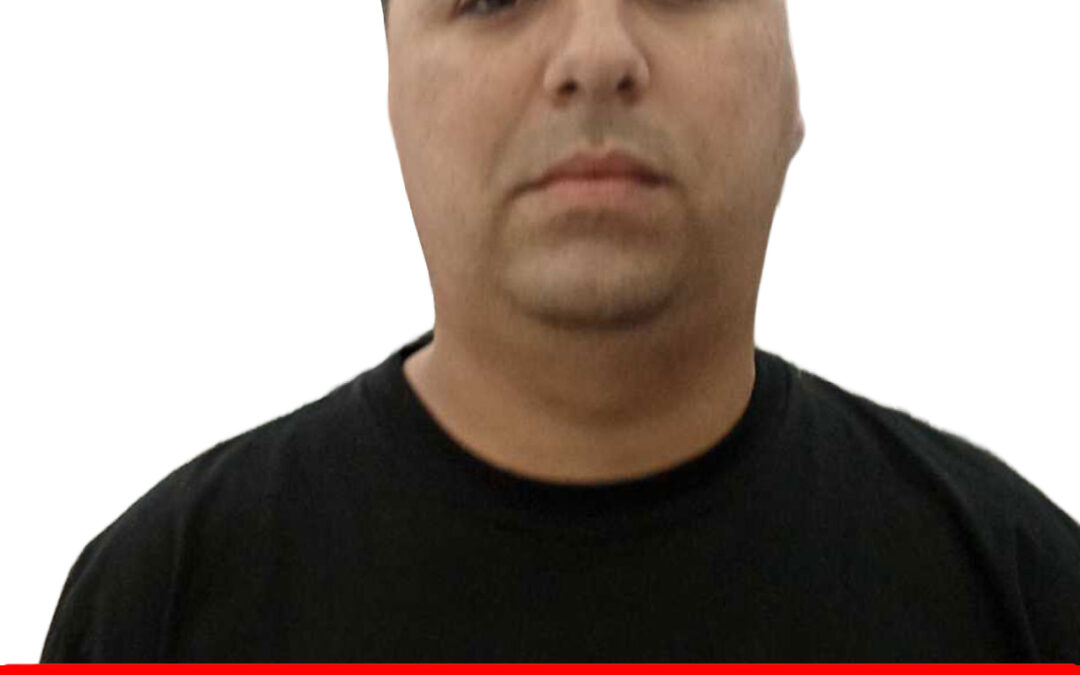 EDUARDO ISRAEL GARCIA AJAQUE