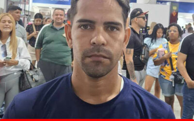 EDUARDO JOSE YANEZ HERNANDEZ