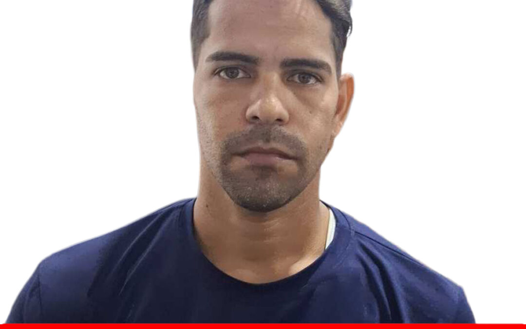 EDUARDO JOSE YANEZ HERNANDEZ