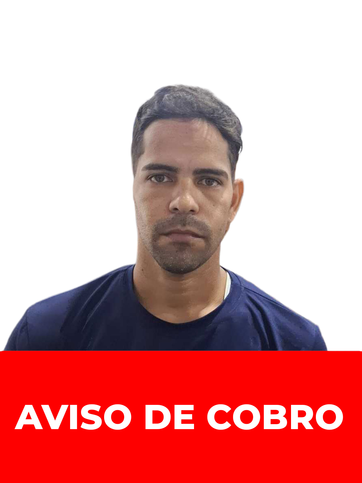 EDUARDO JOSE YANEZ HERNANDEZ